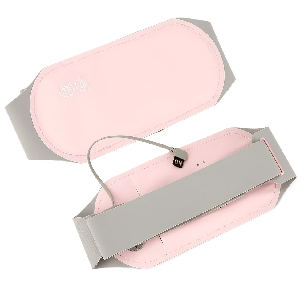 CINTURÓN TÉRMICO MENSTRUAL